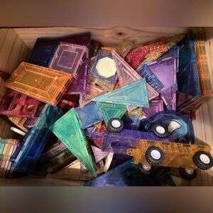 Magnatiles, Picasso Tiles